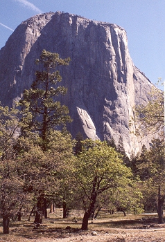 El Capitan