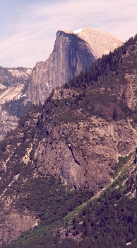 Half Dome