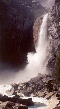 Lower Falls