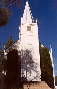 St. Joseph's