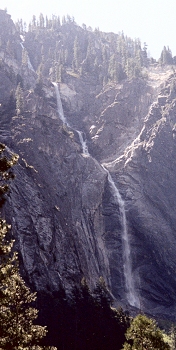 Unnamed Falls