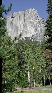 Glacier Point